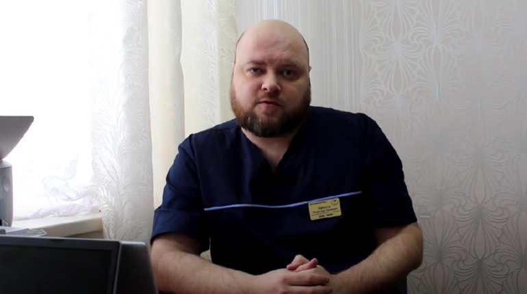 Мирослав Березенко про роботу мобільної паліативної команди під час війни