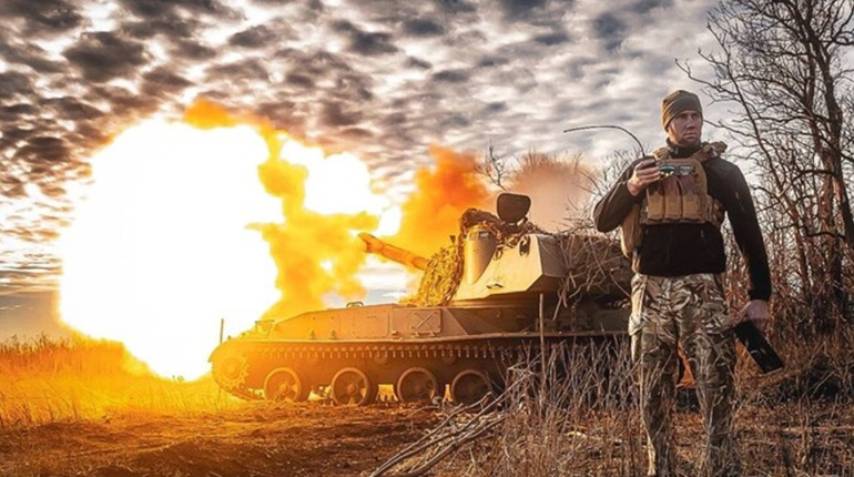 Щоденник війни. Тиждень дев'яносто третій. Я вже не знаю, чи можна ненавидіти більше