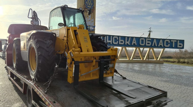 Коротко про ситуацію на Херсонщині 19 січня 2024 року