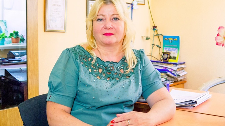Ваучери, гранти та компенсації: як служба зайнятості в Кагарлику працює в умовах воєнного стану