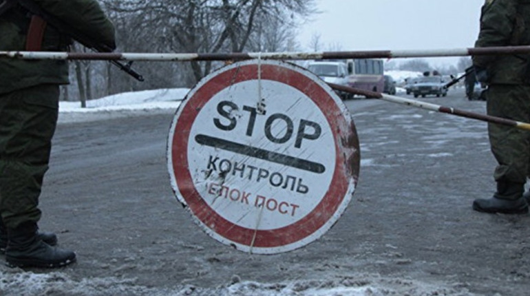 Командир кадирівців ледь не розстріляв російського військового на блокпосту у Мелітополі