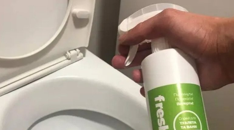Продукція бренду FreshGlow