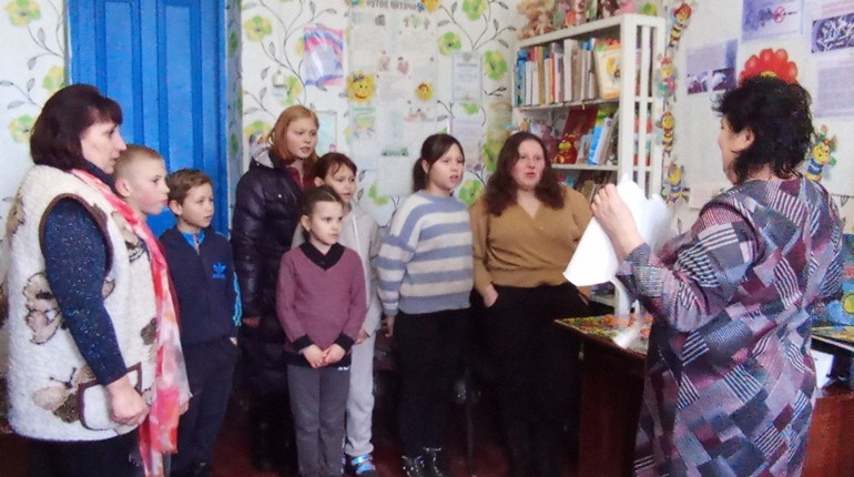 День Соборності України. Як відзначала Долинська громада