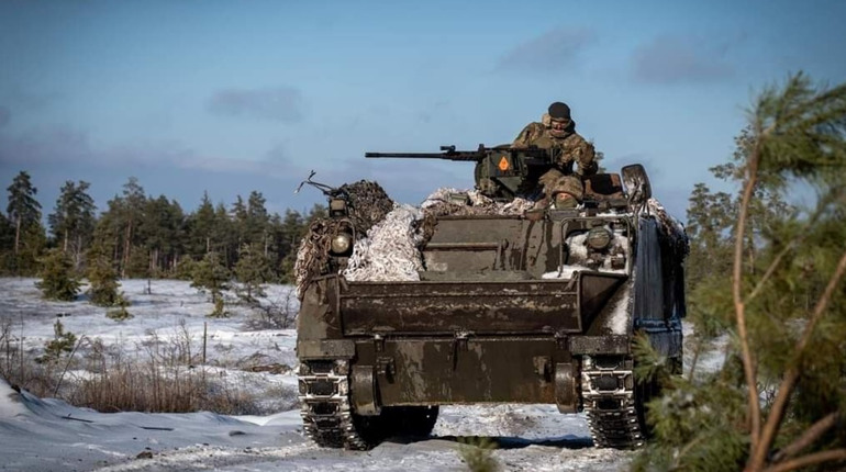 На Луганщині окупанти вдарили по Макіївці. Загинув 43-річний чоловік