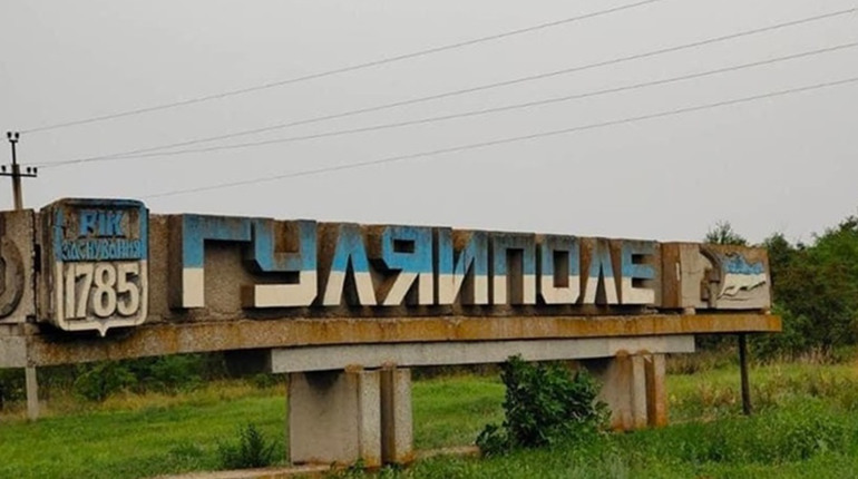 У кожного з нас було своє 24 лютого. Як починалась війна для гуляйпільців