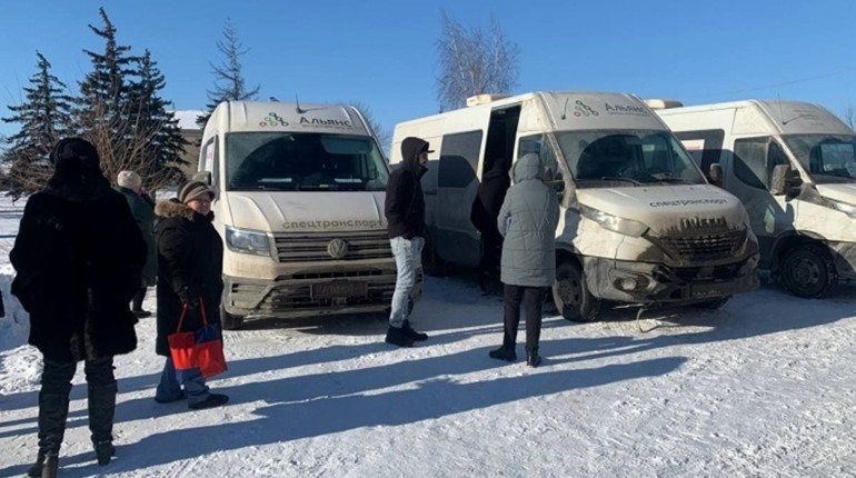 Російські війська наступають біля Вугледара — огляд ситуації у Волноваському районі