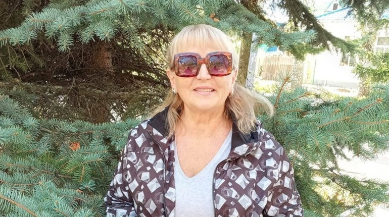 «Заступницю» окупаційного голови Скадовська Тетяну Калиновську визнали винною у держзраді