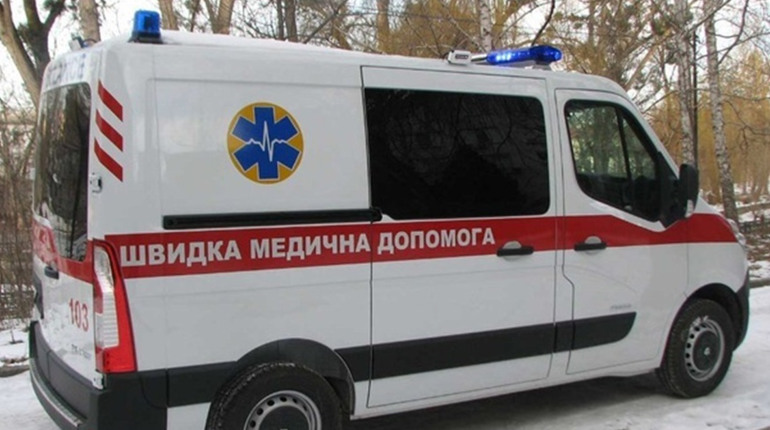 У Лозівській громаді працює мобільна бригада харківських лікарів. Де проводять прийом пацієнтів