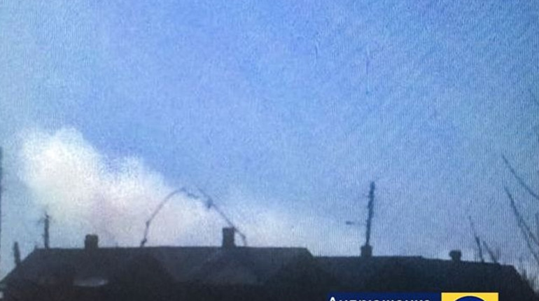 ЗСУ розбили надію окупантів на залізничний міст під Волновахою — Андрющенко