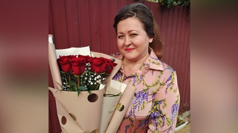Судитимуть мешканку Херсонщини, яка очолила окупаційне Міністерство освіти