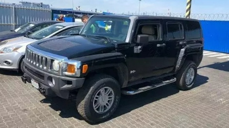 Як продати машину через автовикуп з компанією Chesneauto в Києві