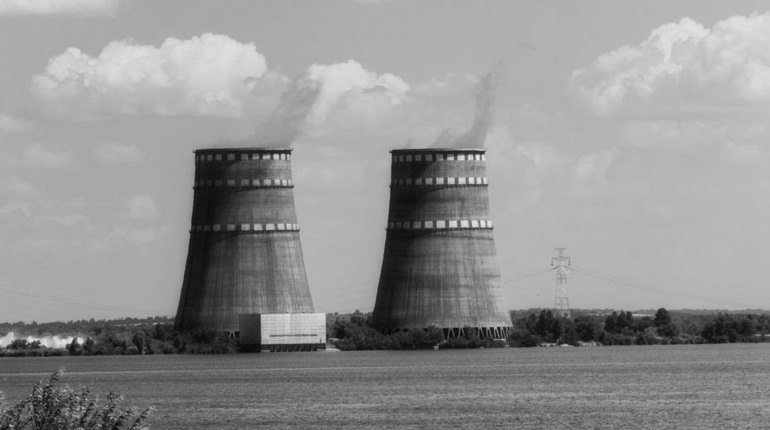 В Енергоатомі розповіли про збитки українській компанії через окупацію росіянами ЗАЕС