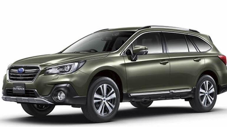 Оптимізація Subaru Outback: вибір постачальників запчастин