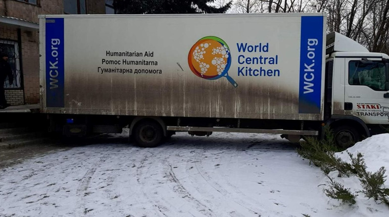 В Торецьку громаду привезли овочі. Де можна їх безкоштовно отримати