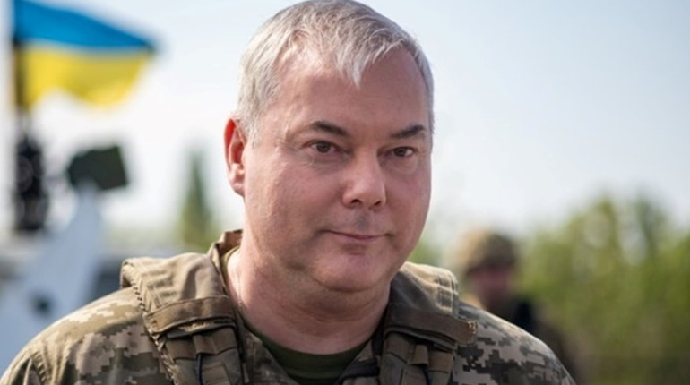 «Великою загрозою є активність диверсійних груп противника»: Сергій Наєв про ситуацію на прикордонні