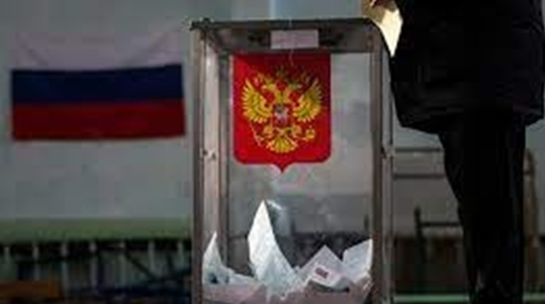 Вибори президента рф у Мелітополі проводитимуться під відеонаглядом