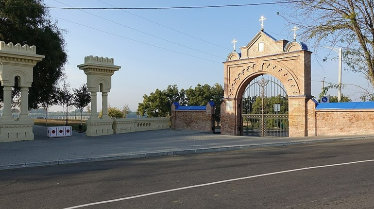В Ізмаїлі розкрали 8 млн грн з румунського гранту: за них мали прокласти резервний трубопровід