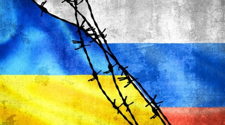 Щоденник війни. Тиждень дев'яносто четвертий. Дивлюся на цей світ і здається, що він з’їхав з глузду