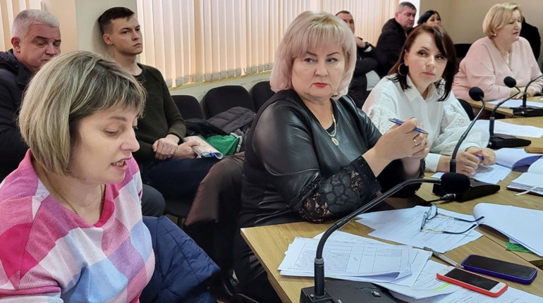 Мамограф у Южноукраїнську – міф чи реальність? Бюджетна комісія вже схвалила виділення коштів