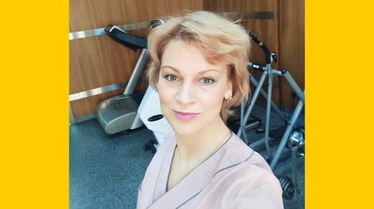 Як одночасно підтримати себе та ЗСУ: реабілітолог пропонує зум-зустрічі