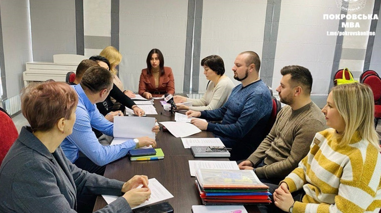 Творчо обдаровані діти та спортсмени Покровської громади отримуватимуть стипендії