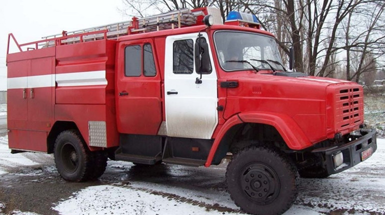 У Лозовій створюють місцеву пожежну охорону. Скільки коштів треба для утримання підрозділу