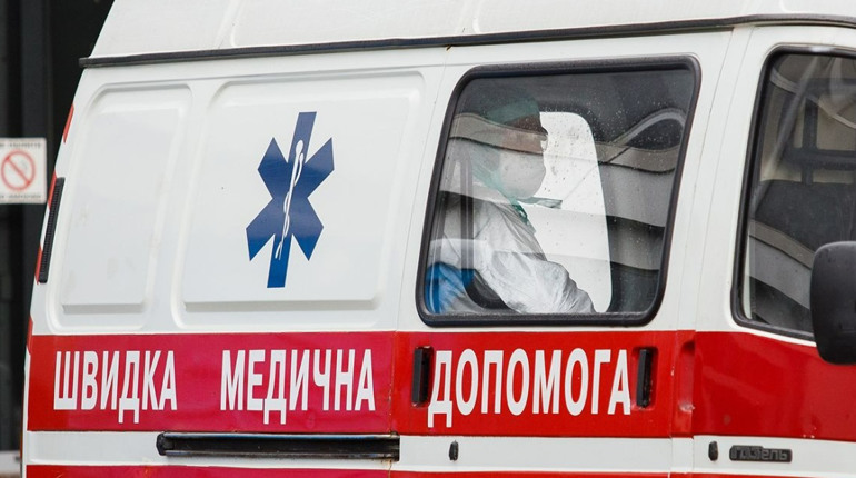 Помер у лікарні: поліцейські встановлють обставини смерті 8-річного хлопчика в Одесі