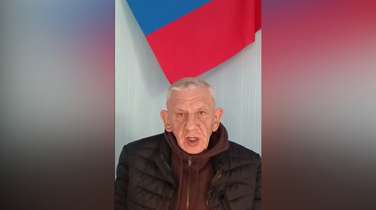 10 років ув’язнення: суд визнав винним голову однієї з окупаційних адміністрації на Херсонщині