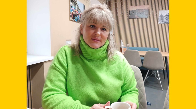 Первомайчанка подала петицію до міської ради про скасування тарифів на воду