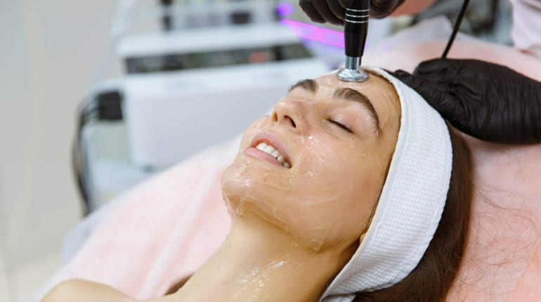 Косметологія Beauty FULL - Моє ідеальне місце для догляду за шкірою