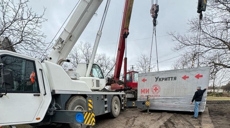 Коротко про ситуацію на Херсонщині 28 січня 2024 року