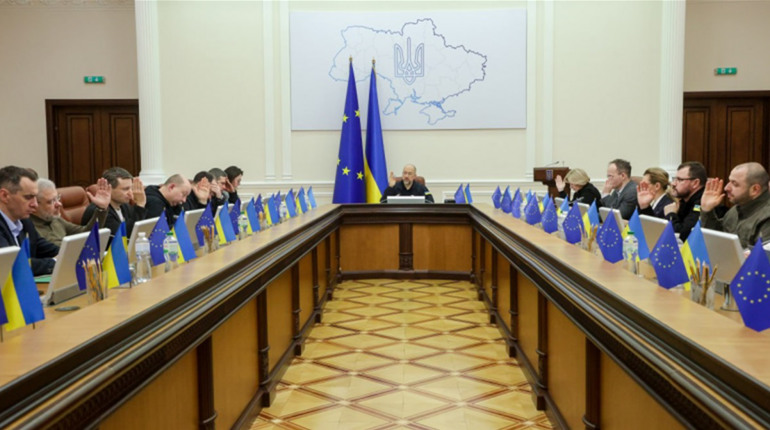Уряд продовжив виплати для ВПО, але з 1 березня запрацюют нові правила нарахування допомоги