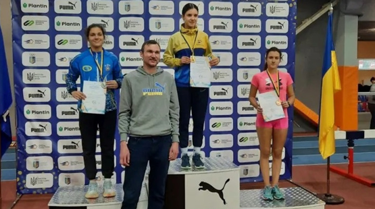 Юні спортсмени з Чернігівщини на змаганнях зайняли 2 місце. Імена та місця переможців