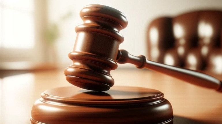 На Чернігівщині військового РФ засудили на довічне позбавлення волі. Що він зробив