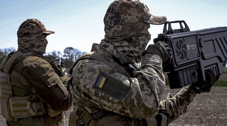 Шахеди над Сумщиною та вибухівка з дрона, що вбила чоловіка. Новини Сумської ОВА