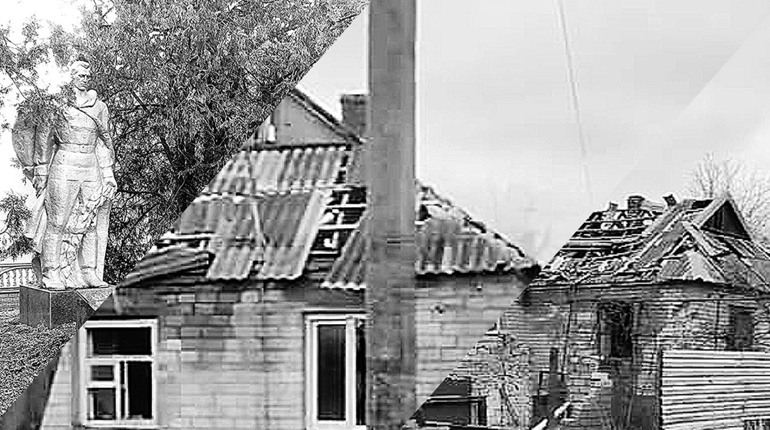 Окупанти майже знищили селище Шевченко — огляд ситуації у Волноваському районі на 30 січня