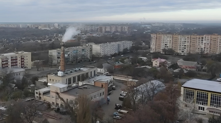 У Лозовій виникли проблеми з модернізацією тепломереж. Коли запустять котельню на 6-му мікрорайоні