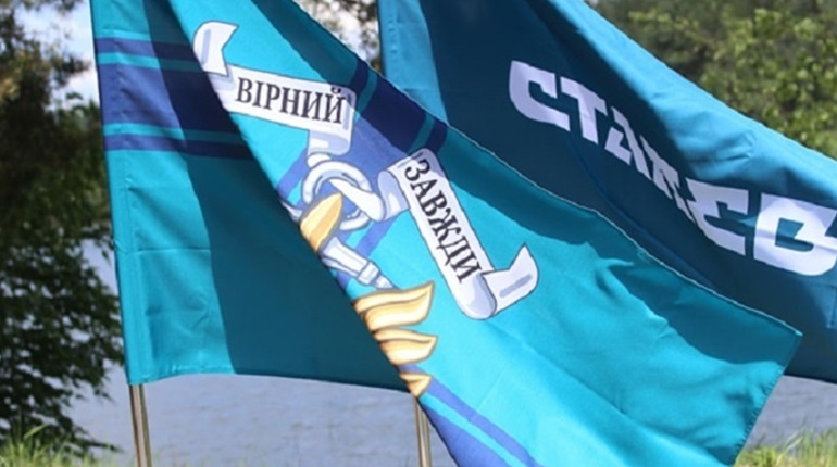 Благодійний фонд «СТАЛЕВІ» отримав 3 550 000 гривень донорської фінансової допомоги