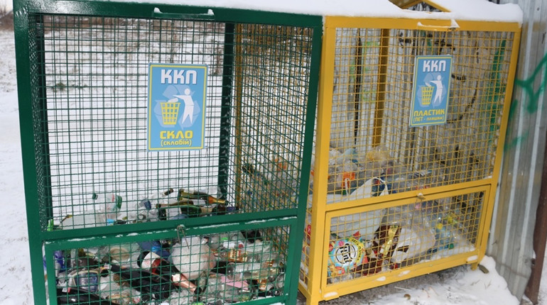 У Старокостянтинові з 1 лютого підняли тариф на вивезення сміття. Скільки будемо платити