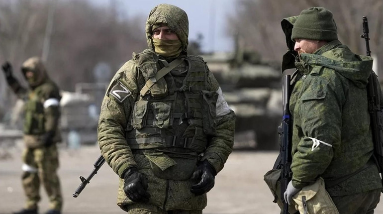 На лівобережжі Херсонщини росіяни впроваджують "антитерористичні заходи" — посилюють перевірки