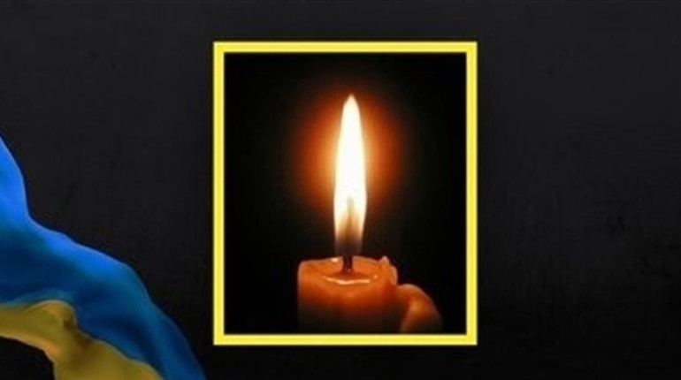 У Старокостянтинівській громаді попрощаються із захисником. Він так боровся за життя...