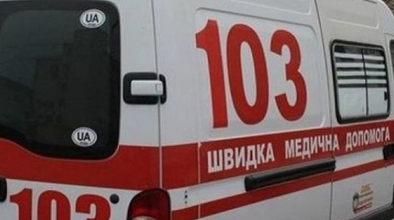 Редактор Novakahovka.city Олександр Гунько потрапив до лікарні у передінфарктному стані