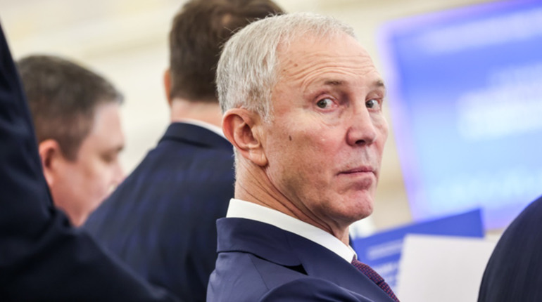 Сальдо повідомив про відкриття "Міністерства сім’ї" на окупованій Херсонщині
