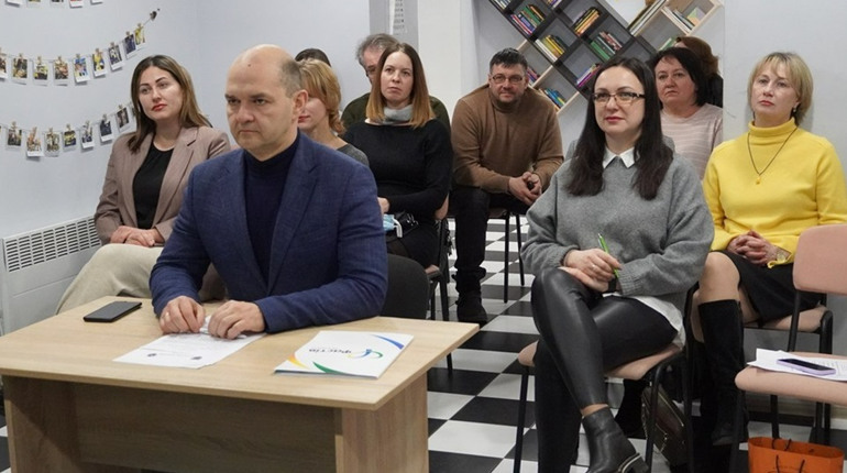 Фастів та німецьке місто Меербуш підписали документи про побратимство: що відомо
