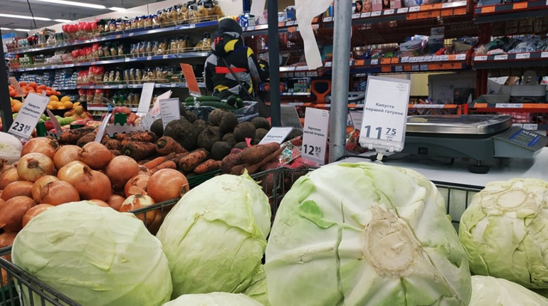 Борщовий набір у Гадячі: скільки коштує страва української кухні