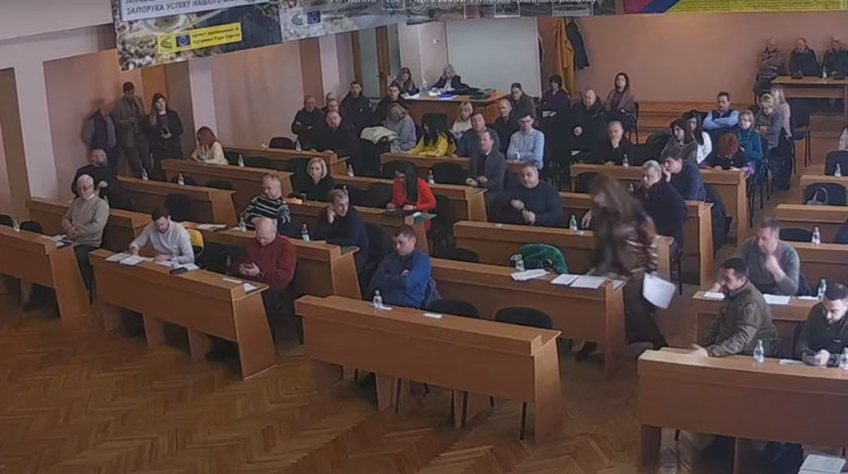 Три освітянські програми у Первомайську у 2023 році не фінансувалися