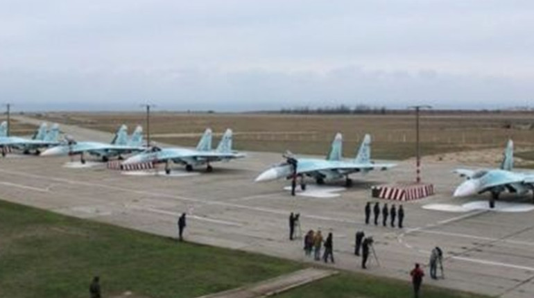 ЗСУ ліквідував ключових військових армії РФ, серед яких був генерал-лейтенант