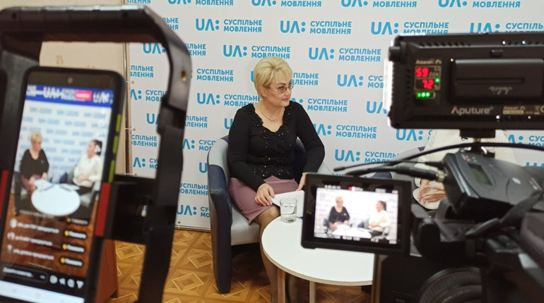 Миколаївські викладачі-медійники виграли грант на відновлення медіалабораторії: чим тепер займуться