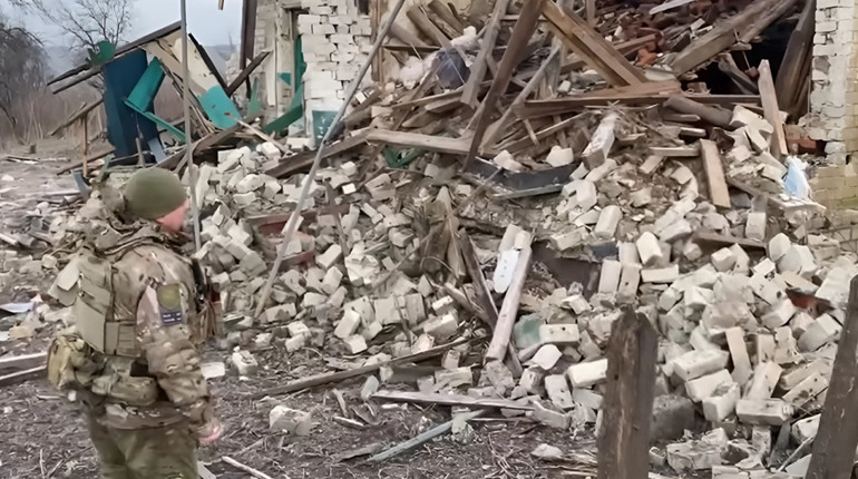 У Невському зафіксували руйнування ще двох будинків. Поліцейські доправили селянам гумдопомогу