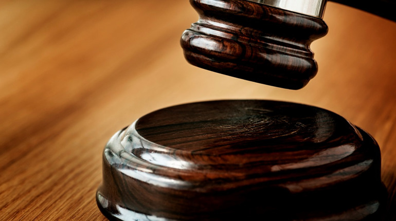 Маєш сили, скеровуй у потрібному напрямку! Жителю Первомайщини світять виправні роботи